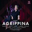 Händel Georg Friedrich - Agrippina (Didonato Joyce / Orlinski Jakub Jozef / Il Pomo D / Clamshell Box)