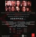 Händel Georg Friedrich - Clamshell Box...