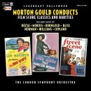 Gould Morton - Conducts Film Score Classics