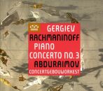 Rachmaninov Sergei - Klavierkonzert Nr. 3 (Gergiev Valery...