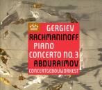Rachmaninov Sergei - Klavierkonzert Nr. 3 (Gergiev Valery...