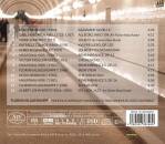 Ishibashi Keizo / u.a. - A Mandolin´s Guide to Hamburg (Rumpf Florian Klaus)