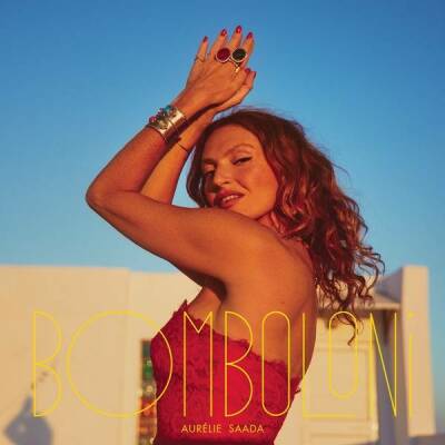 Saada Aurélie - Bomboloni