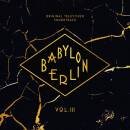 Babylon Berlin Vol.3 (Diverse Interpreten)