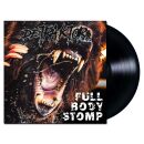 Detraktor - Full Body Stomp (Black Vinyl)