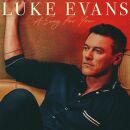 Evans Luke - A Song For You
