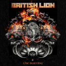 British Lion - Burning, The