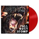 Detraktor - Full Body Stomp (Red Vinyl)