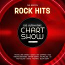 Die Ultimative Chartshow: Die Besten Rock Hits (Various)