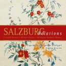 Mozart L. & W.a. - Haydn Michael - Salzburg Relations...