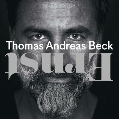 Beck Thomas Andreas - Ernst