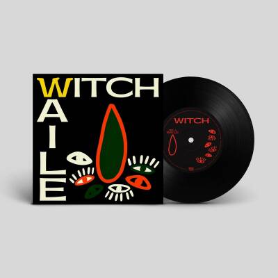 Witch - Waile