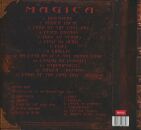 Dio - Magica (Deluxe Edition 2019 Remaster / Softbook)