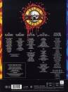 Guns n Roses - Use Your Illusion (Ltd. Super Deluxe 7 CD & Blu-ray)
