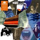 Supergrass - Strange Ones: 1994-2008, The