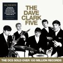 Dave Clark Five, The - All The Hits (Digpak)