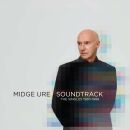 Ure Midge - Soundtrack:the Singles 1980-1988