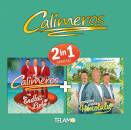 Calimeros - 2 In 1 Vol.2