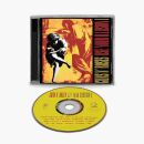 Guns n Roses - Use Your Illusion I (CD)