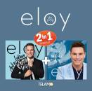 De Jong Eloy - 2 In 1