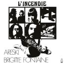 Fontaine Areski-Brigitte - Lincendie