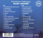 Moore Gary - Parisienne Walkways: The Collection (Digipak)