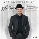 Garfunkel Jr. Art - Wie Du-Hommage An Meinen Vater...