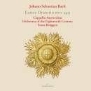 Bach Johann Sebastian - Easter Oratorio Bwv 249 (Eerens...