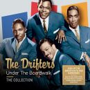 Drifters, The - Under The Boardwalk-The Collection