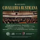 Mascagni Pietro - Cavalleria Rusticana (Muti Riccardo/Chicago SO)