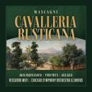 Muti Riccardo / CSO - Cavalleria Rusticana