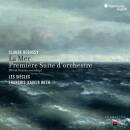 Debussy Claude - La Mer / Première Suite...