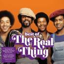 Real Thing, The - The Best Of