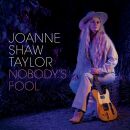 Shaw Taylor Joanne - Nobodys Fool