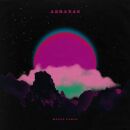 Abraxas - Monte Carlo (Alien Eggshell Pink Vinyl)