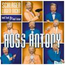 Ross Antony - Schlager luegen nicht:Mal laut&mal leise