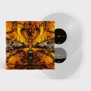 Meshuggah - Nothing (Clear Vinyl)