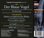 Humperdinck Engelbert - Der Blaue Vogel (Juri Tetzlaff (Sprecher) - Rundfunkchor Berlin)