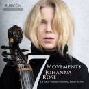 Bach Johann Sebastian / u.a. - Movements (Rose Johanna)