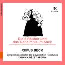 Beck Rufus - Die fuenf Raeuber und das Geheimnis im Sack