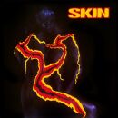 Skin - Skin (Collectors Digipack 3 CD Set)