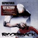 Sepultura - Roorback (Digipak)