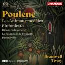 Bramwell Tovey / BBC Concert Orchestra - Les Animaux...