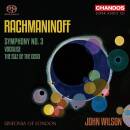 Wilson John / Sinfonia of London - Symphony No. 4 / Vocalise