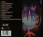 Terrible Sickness - Flesh For The Insatiable