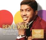 King Ben E. - Stand By Me - The Collection