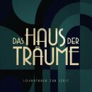 Fuchs Henning - Das Haus Der Träume (OST / Soundtrack Zur Serie / Digipak)