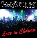 Wonk Unit - Live In Chapon (& Dvd / DVD Video & CD)