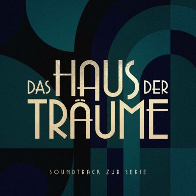 Ost / Fuchs Henning - Das Haus Der Träume (OST / Soundtrack Zur Serie)