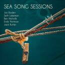 Boden-Lakeman-Nicholls-Portman-Rutter - Sea Long Sessions